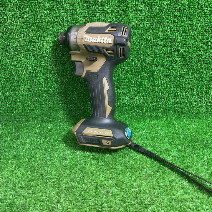 マキタ(makita) コードレスインパクトドライバー TD173DRGXO【藤沢店】