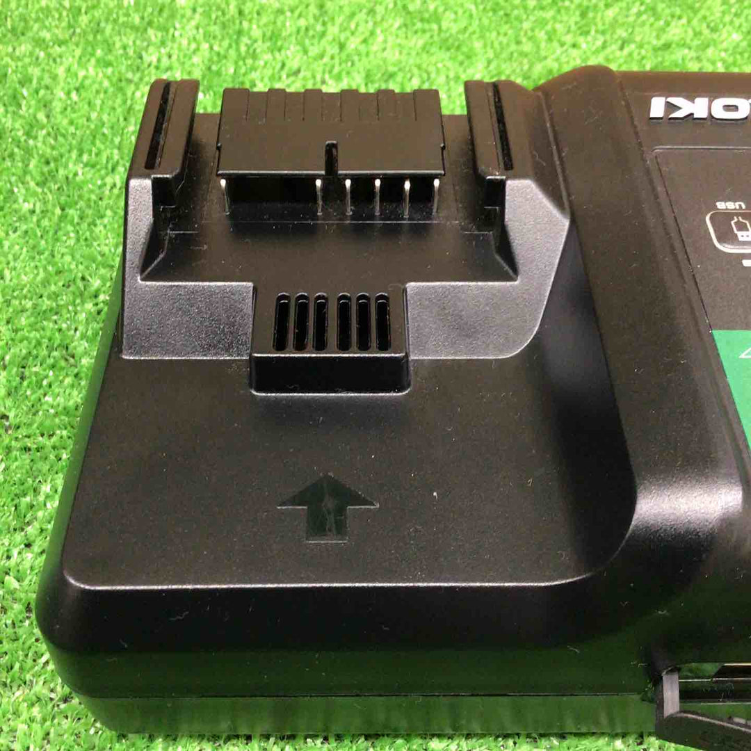 【中古美品】 ハイコーキ/HIKOKI 急速充電器 UC18YDL2 【鴻巣店】