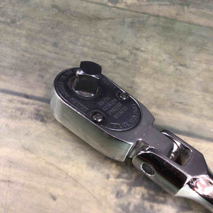 スナップオン(Snap-on) ラチェットハンドル FLF80A 【東大和店】
