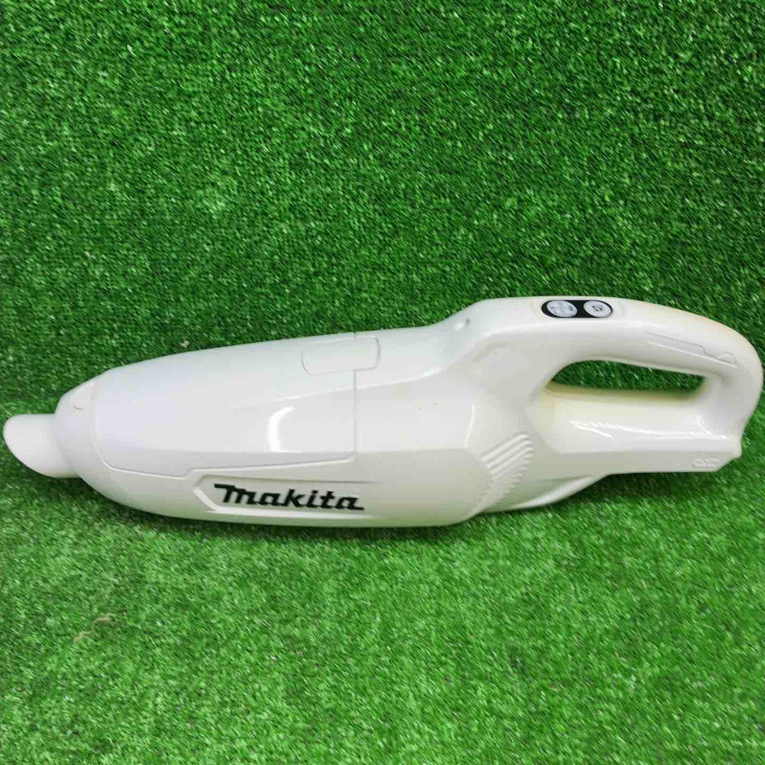 【中古品】 マキタ(makita) コードレスクリーナー CL107FDSHW 【藤沢店】
