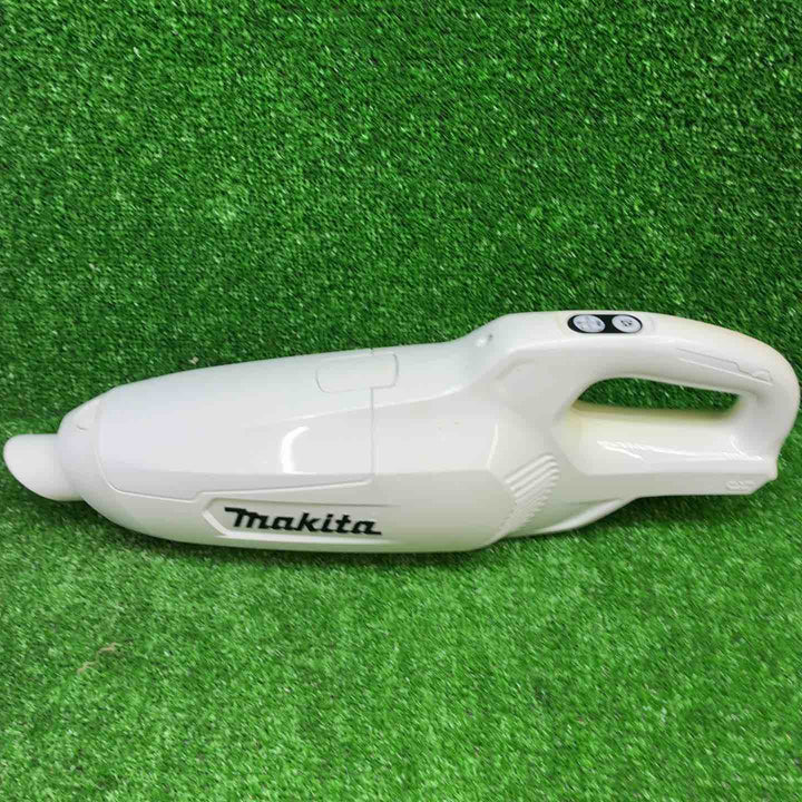 【中古品】 マキタ(makita) コードレスクリーナー CL107FDSHW 【藤沢店】