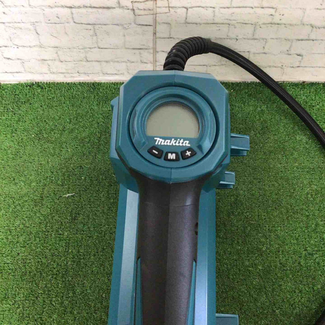 ★マキタ(makita) コードレス空気入れ MP181DZ【町田店】