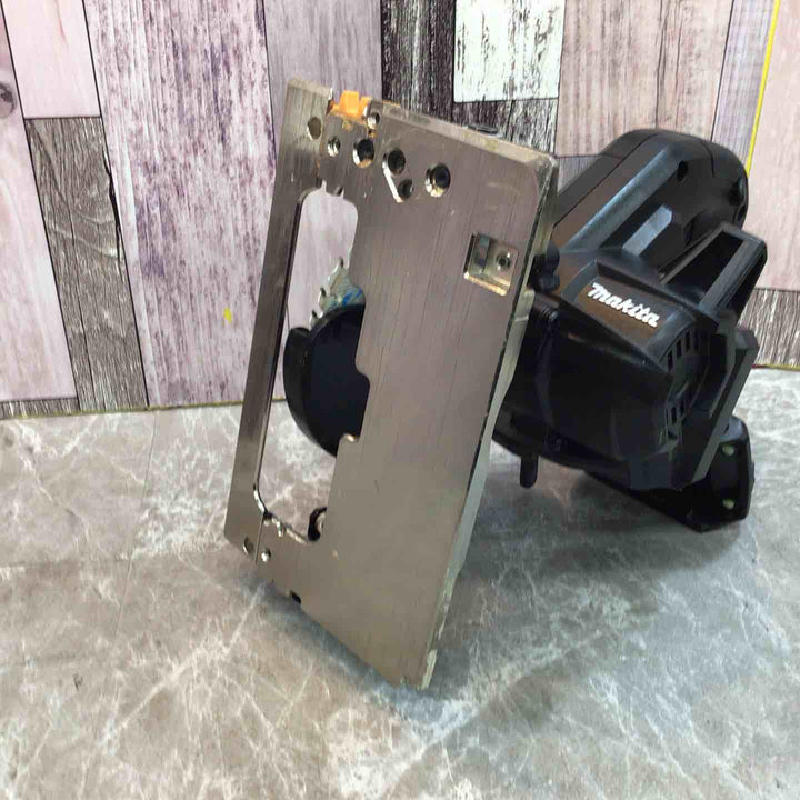 【中古品】★マキタ makita 40V 125mm コードレスマルノコ HS005GZB 本体のみ【八潮店】