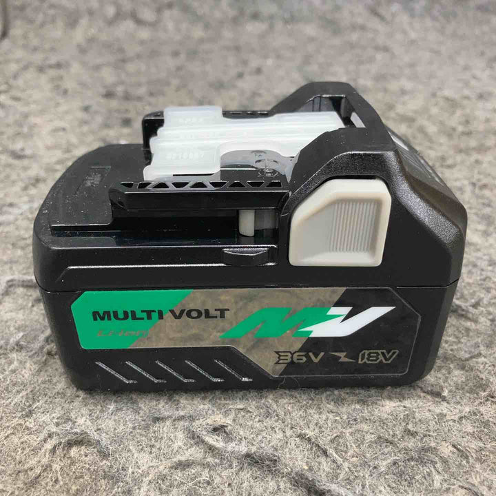 【未使用品】 ハイコーキ/HIKOKI リチウムイオンバッテリー 36V/2.5Ah BSL36A18 【鴻巣店】