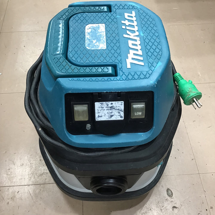 マキタ(makita)集塵機　482【草加店】