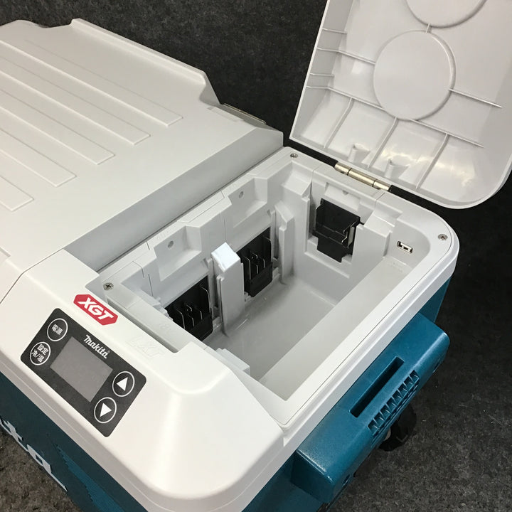 【未使用品】マキタ/makita コードレス冷温庫 CW001GZ【鴻巣店】