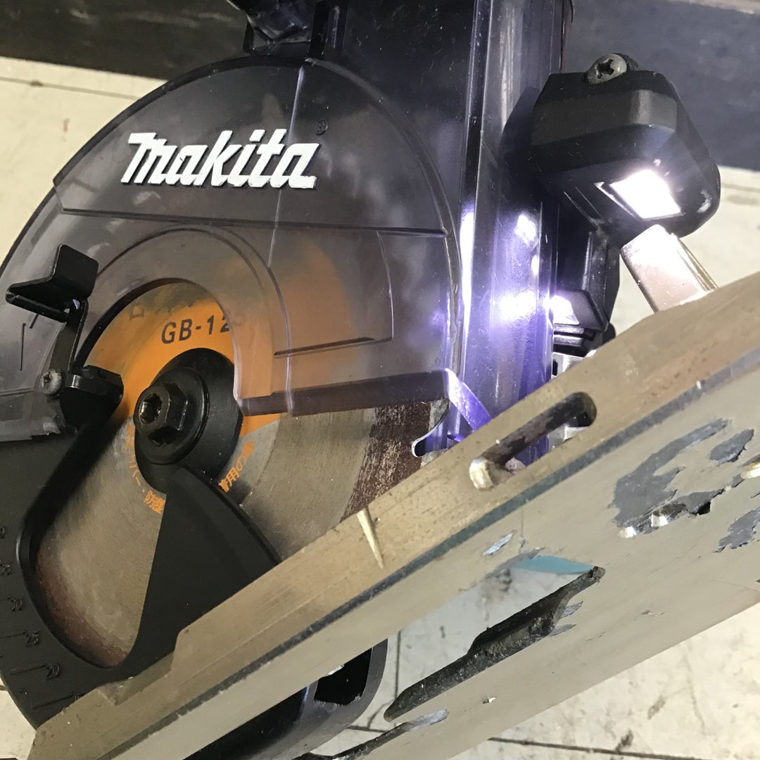 【現状品】マキタ/makita 防じん丸のこ KS5000FX 【鴻巣店】