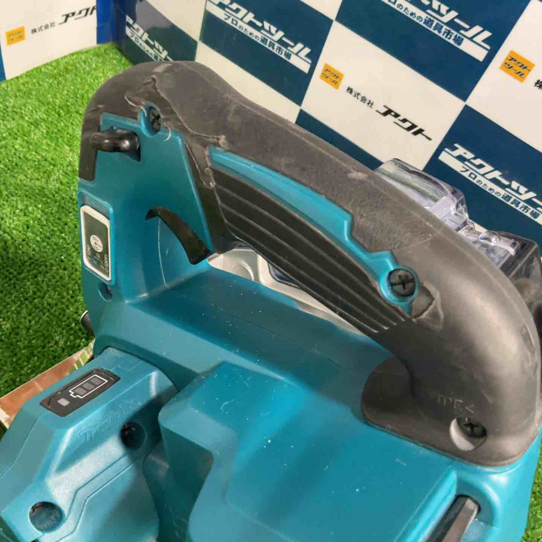 ★マキタ(makita) コードレス防じん丸のこ KS513DZ【草加店】