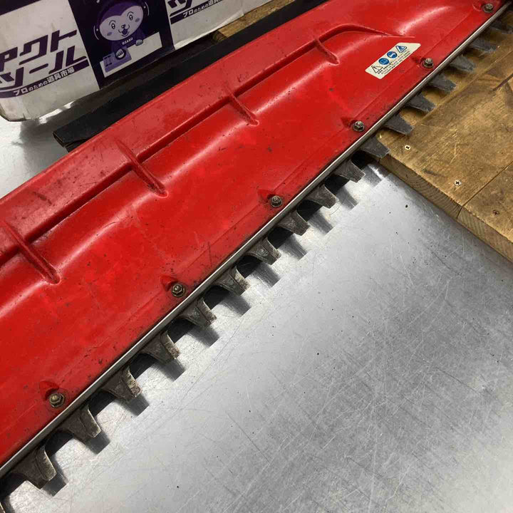 ◇ゼノア エンジン式 ヘッジトリマ HT220-100【所沢店】