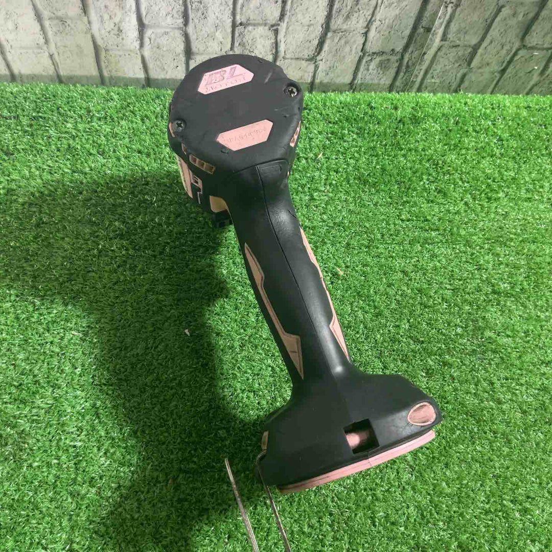 ★マキタ(makita) コードレスインパクトドライバー TD170DRGXP【川口店】