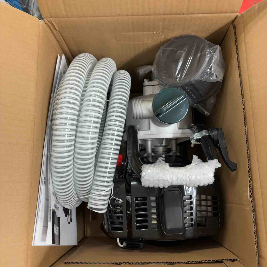 工進 ハイデルスポンプ SEV-25L [2サイクルエンジン] エンジンポンプ【町田店】