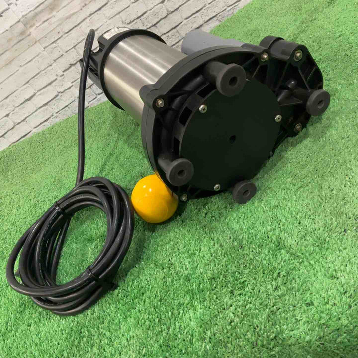 荏原製作所 ダーウィンシリーズ DWSA型 樹脂製汚水・雑排水用水中ポンプ 型式：50DWSA5.4SB【川口店】