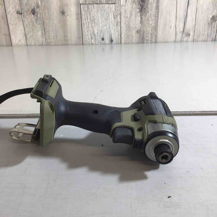 ◇マキタ(makita) コードレスインパクトドライバー TD173DZAB【戸田店】