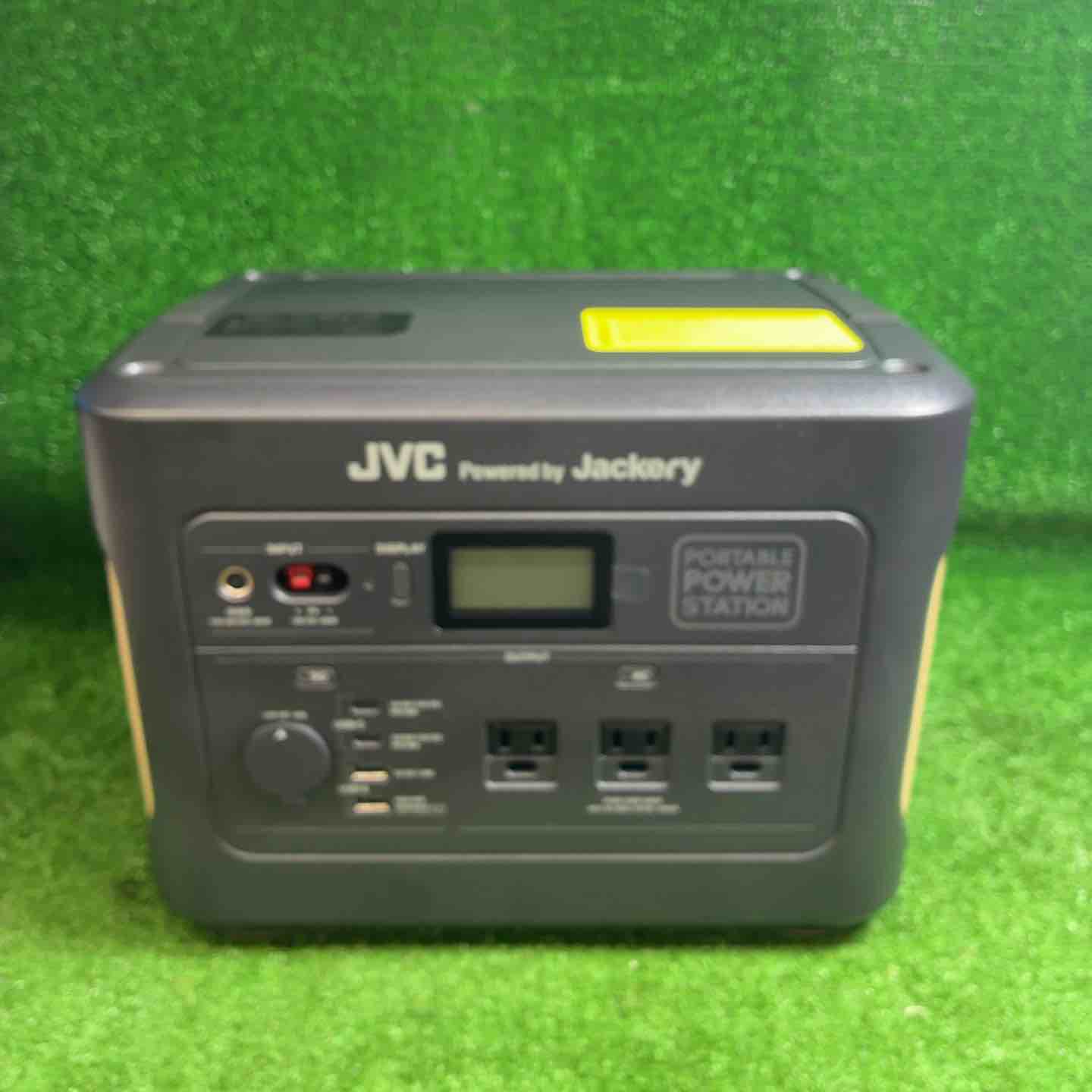 JVCケンウッド ポータブル電源 BN-RB10-C【藤沢店】 – アクトツール