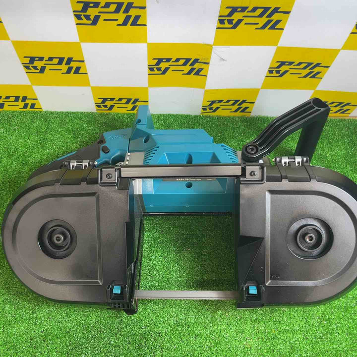 ★マキタ(makita) コードレスバンドソー PB001GZ【越谷店】