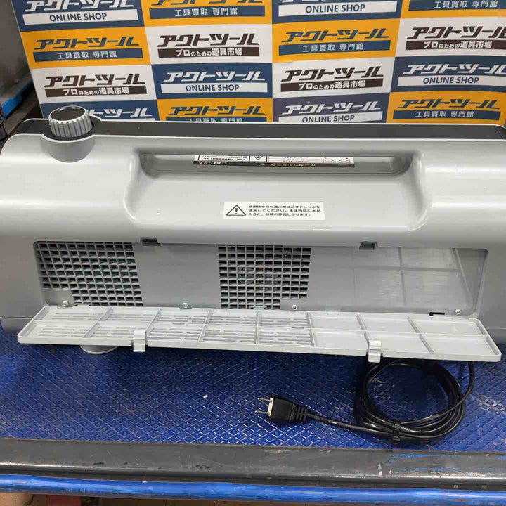 ナカトミ ポータブルミニクーラー CAC-8A 2021年製【草加店】