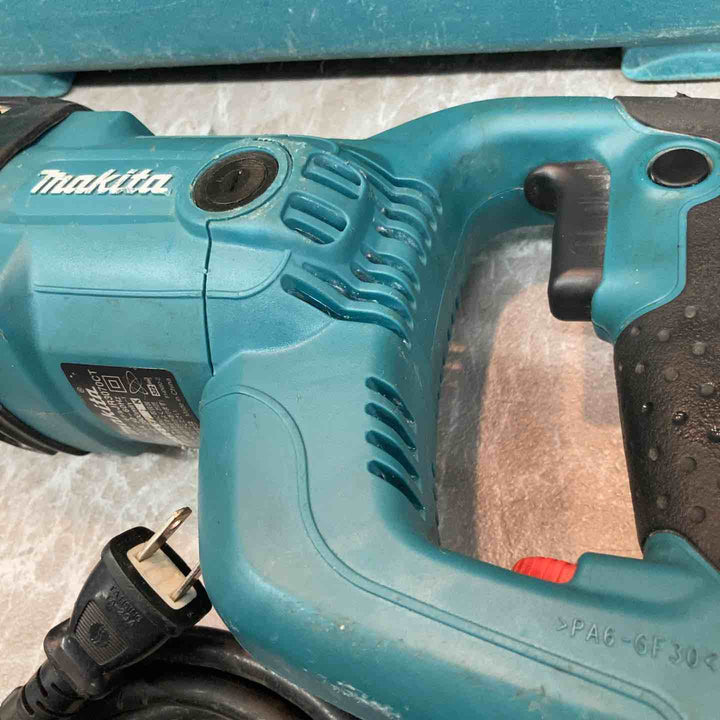 ★マキタ(makita) レシプロソー JR3070CT【八潮店】