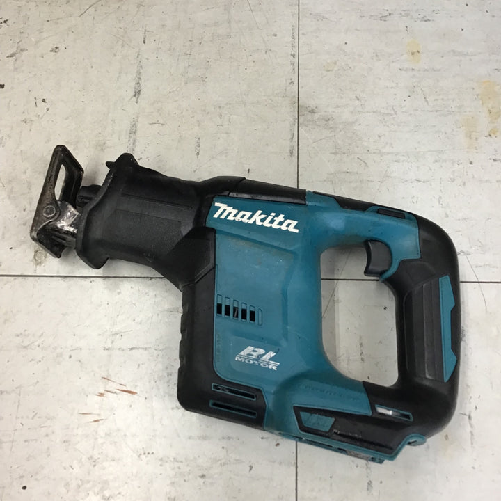 【中古品】 マキタ/makita コードレスレシプロソー JR188DZ 【鴻巣店】