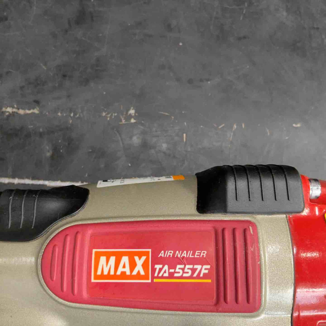 ☆マックス(MAX) 常圧フロアタッカ TA-557F/957Tフロア【草加店】