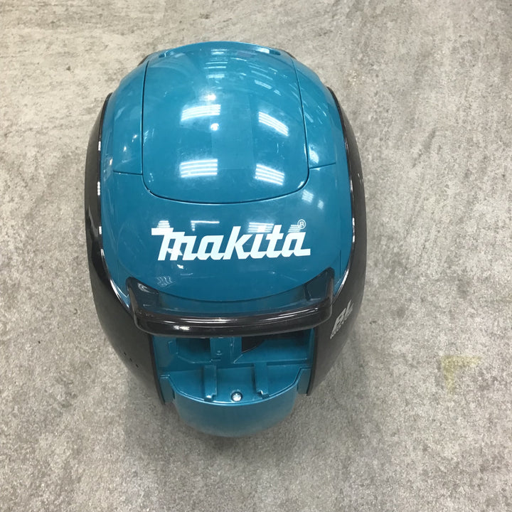 マキタ(makita) コードレスサイクロン掃除機 CL501DZ【川崎店】