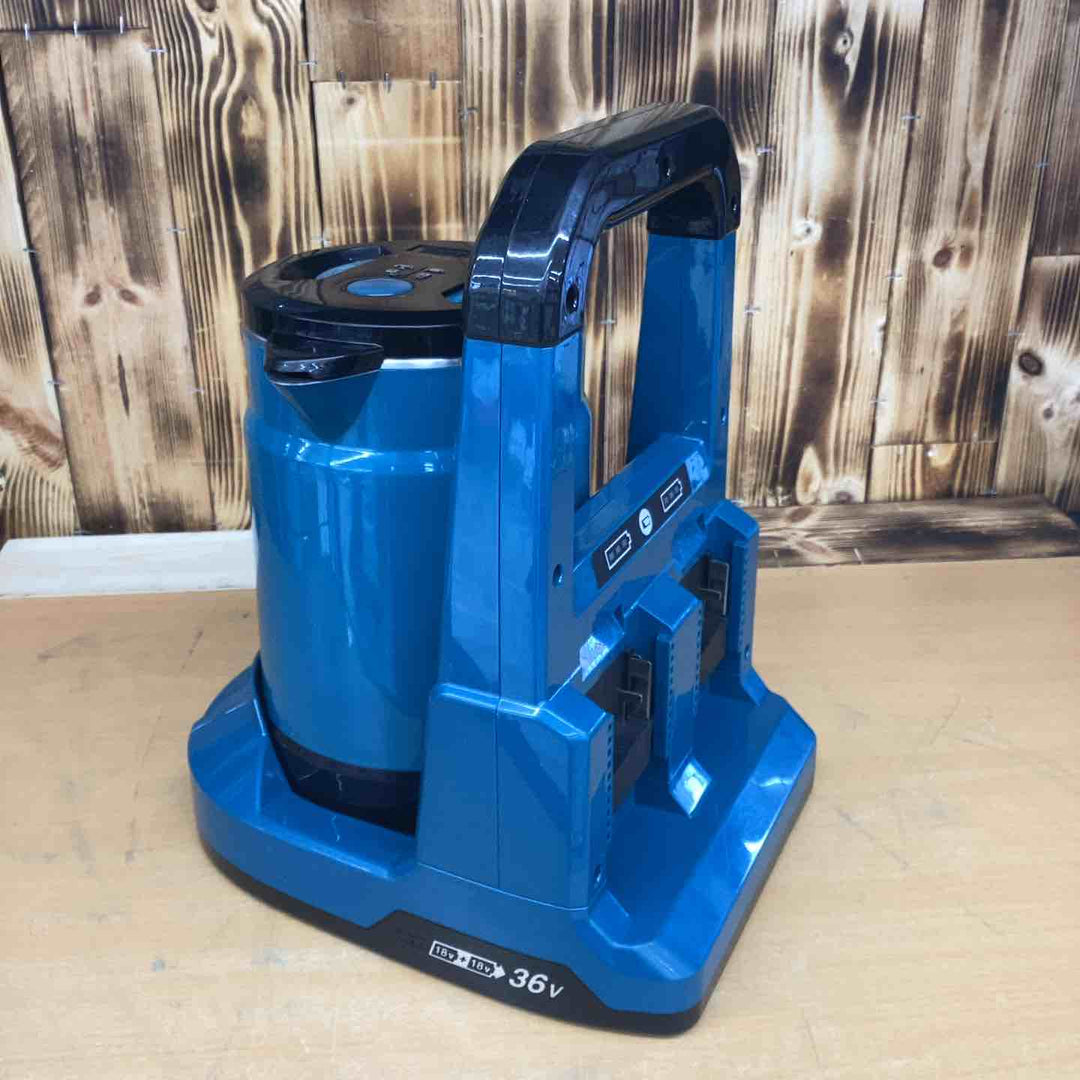 ☆マキタ(makita) コードレスケトル KT360DZ【越谷店】