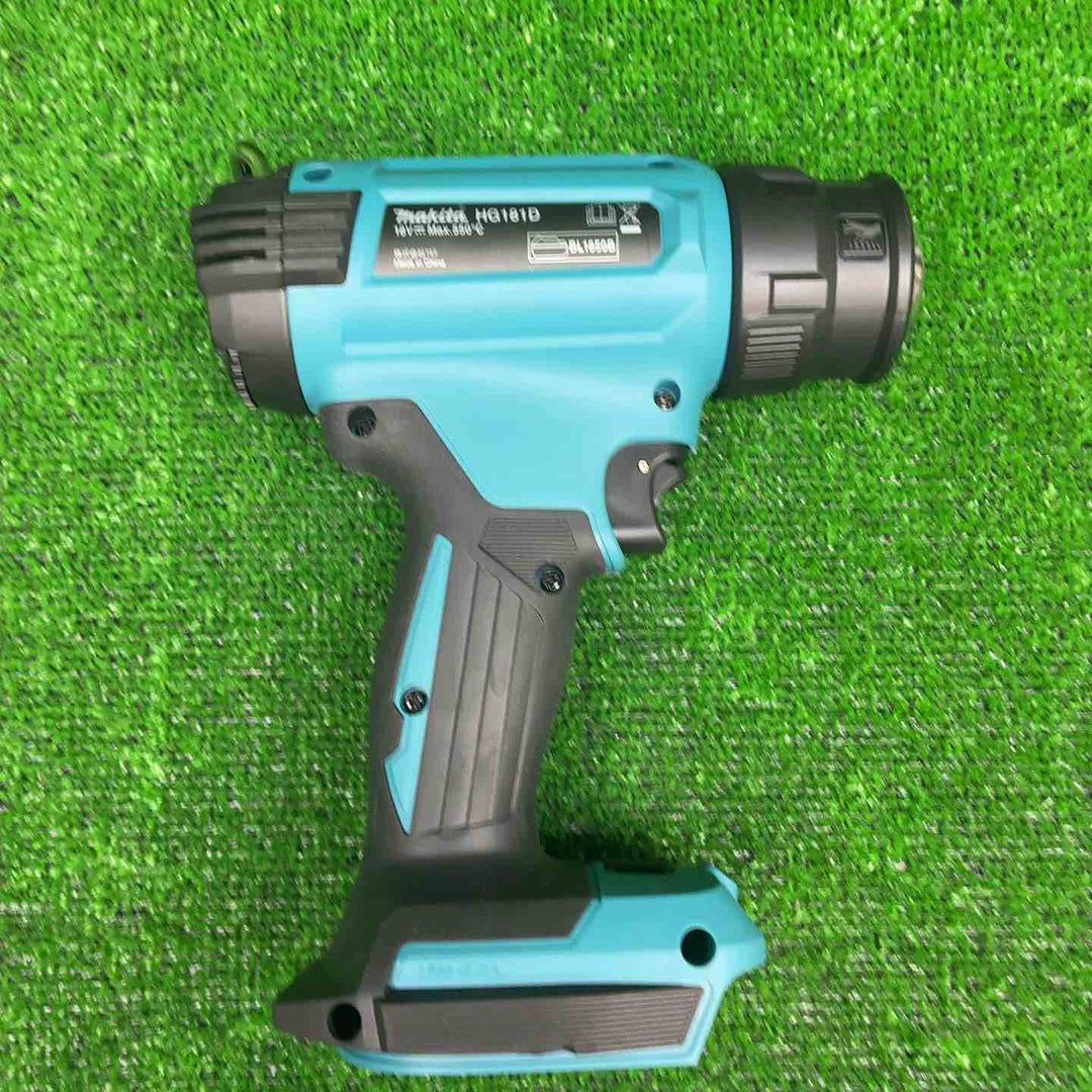 マキタ(makita) コードレスヒートガン HG181DZK【藤沢店】