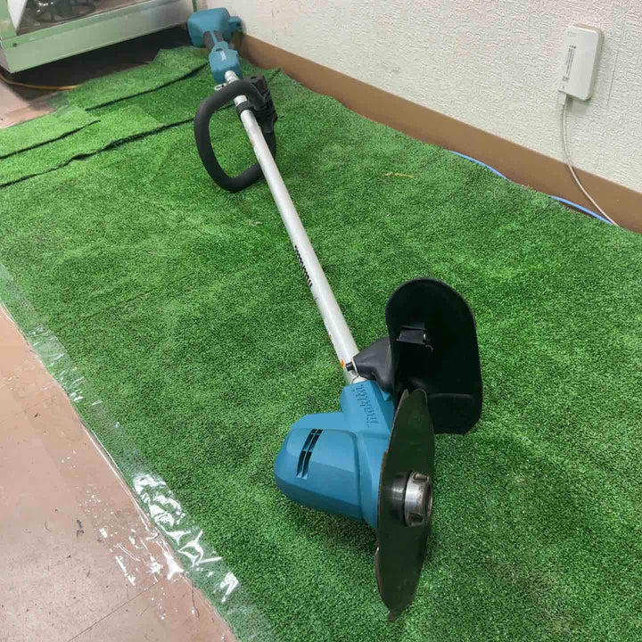 【店頭受取り限定】◇マキタ(makita) コードレス刈払機 MUR194DZ ループハンドル【草加店】
