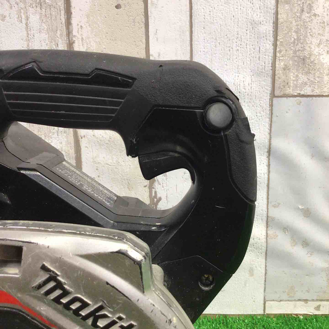 マキタ(makita) コードレス丸のこ HS472DZB【町田店】