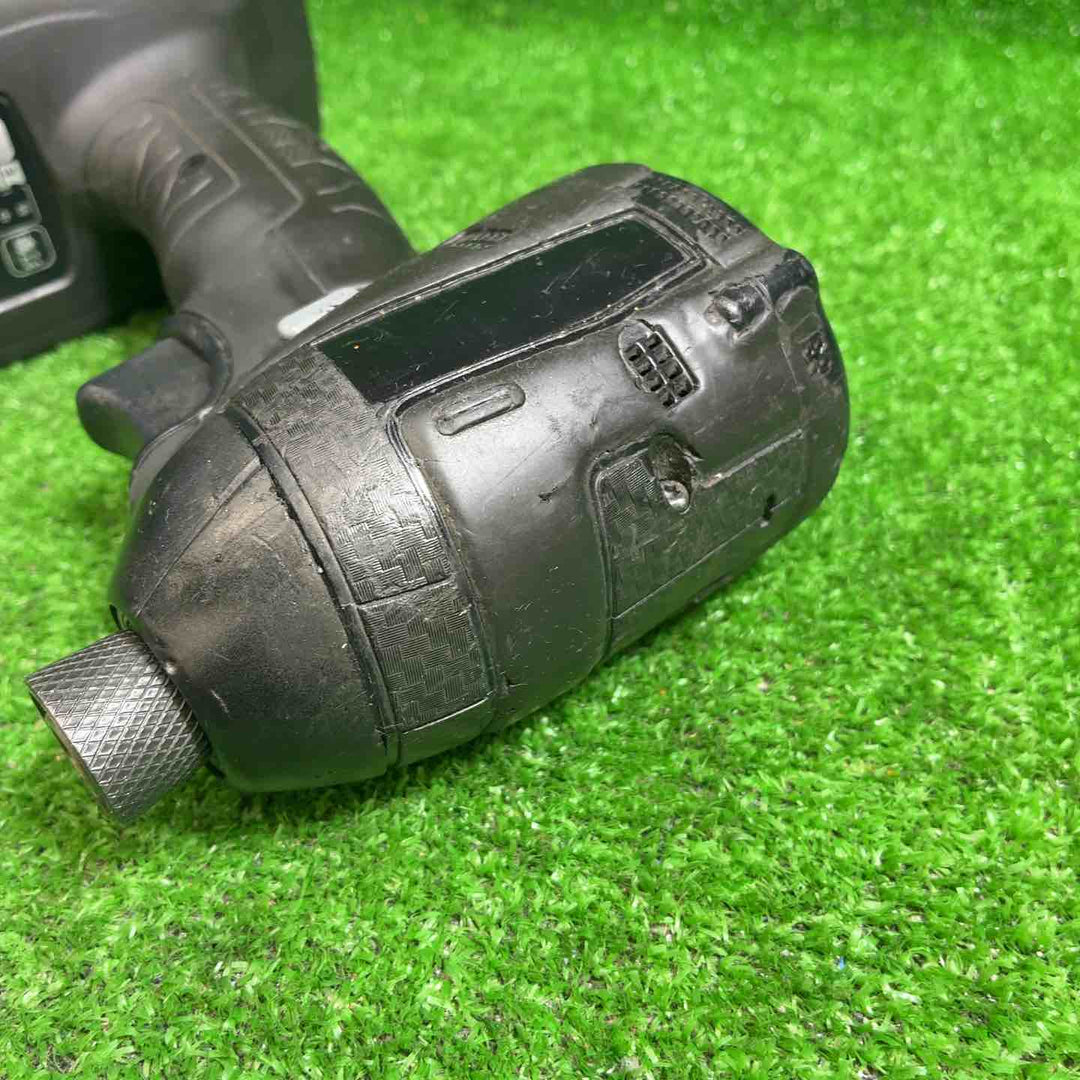 ★パナソニック(Panasonic) コードレスインパクトドライバー EZ75A7LJ2G-B【藤沢店】