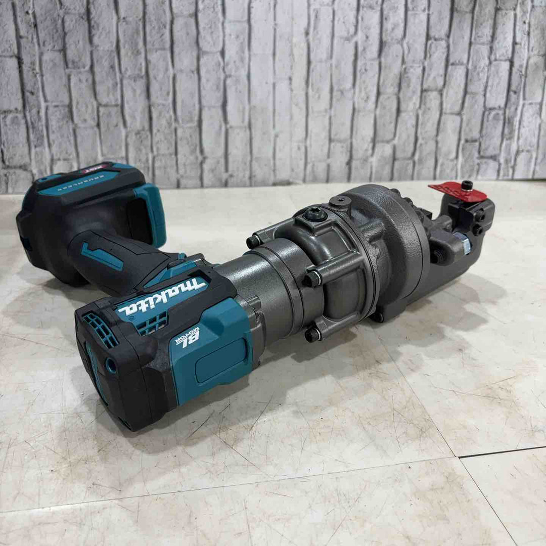 ★マキタ(makita) 40V コードレス鉄筋カッター SC001GZK【川口店】