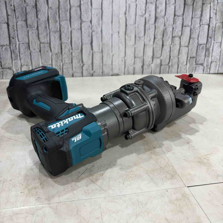 ★マキタ(makita) 40V コードレス鉄筋カッター SC001GZK【川口店】