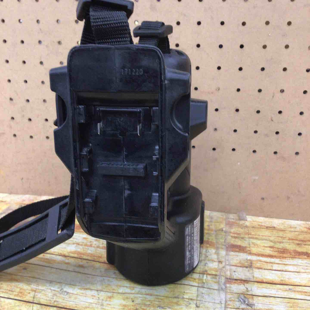 パナソニック(Panasonic) コードレス全ネジカッター EZ45A4X-B【川崎店】