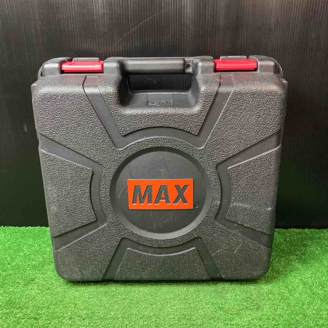 ★マックス(MAX) 高圧エア釘打ち機 HN-75N2(D)【岩槻店】