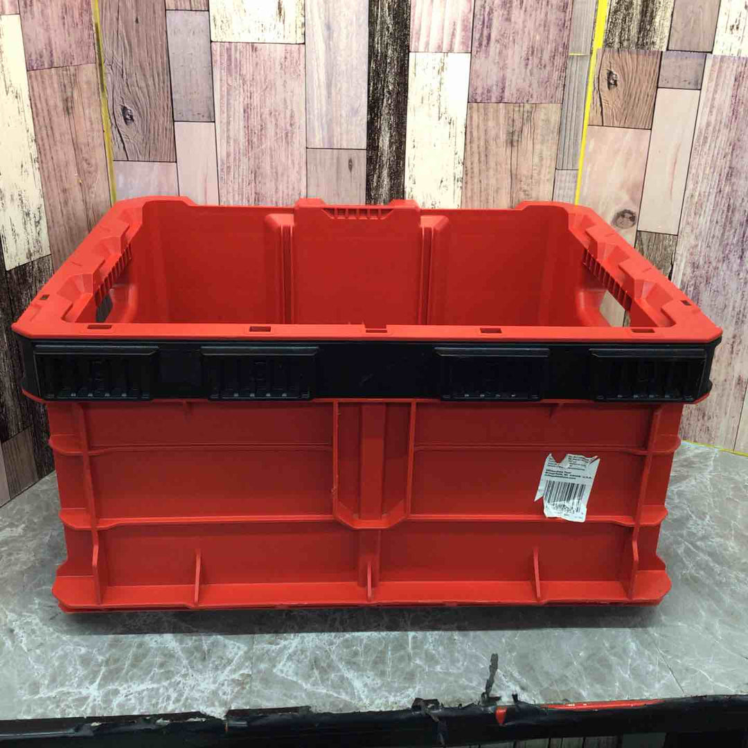 ◇ミルウォーキー(Milwaukee) PACKOUT コンテナ  48-22-8440【八潮店】