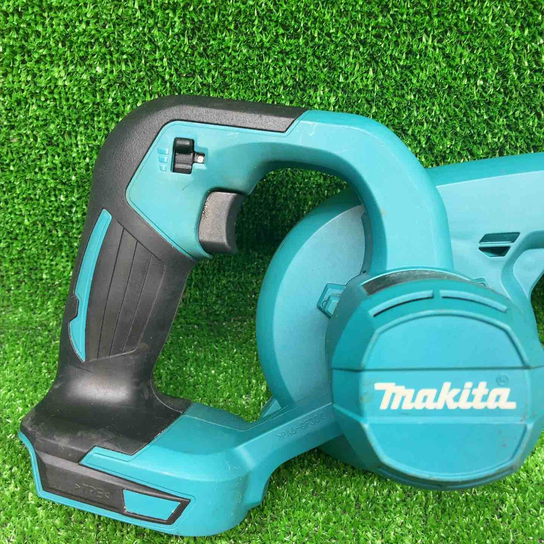 マキタ(makita) コードレスブロワ UB185DZ バッテリー BL1860B1個セット【藤沢店】