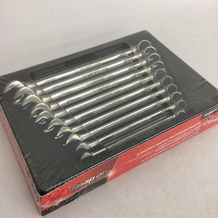 ★スナップオン(Snap-on) コンビネーションレンチ SOEXM710【狭山】