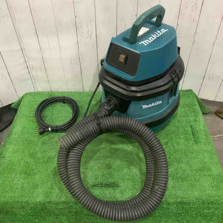 ◇マキタ(makita) 集じん機 470 乾湿両用【川口店】