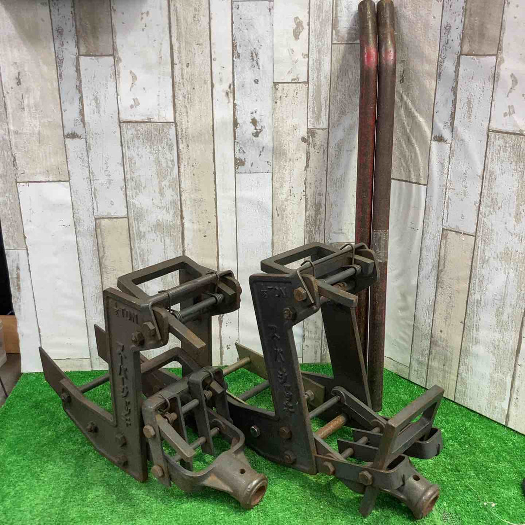 スーパージャッキ　1/2ｔ【町田店】