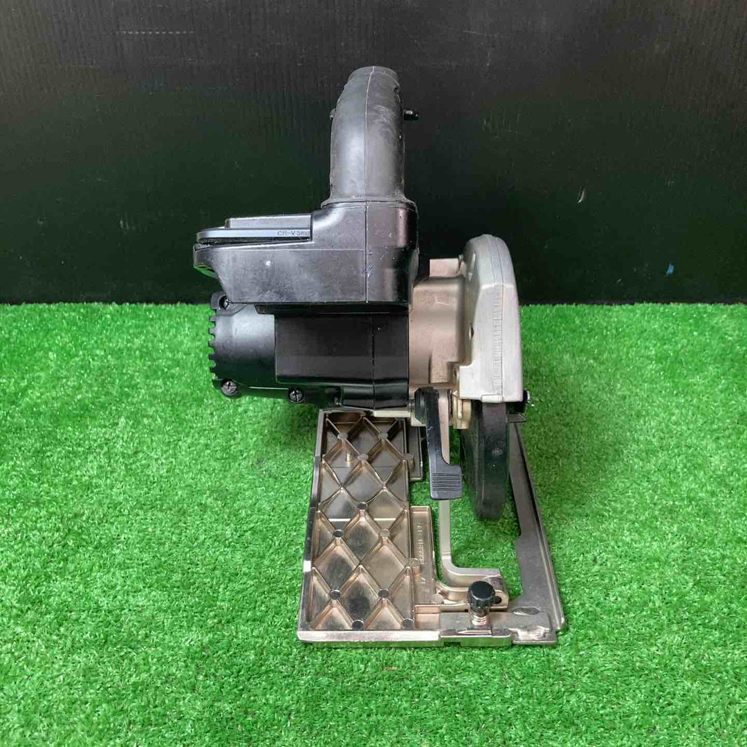 ★マキタ(makita) コードレス丸のこ HS471DZB【岩槻店】