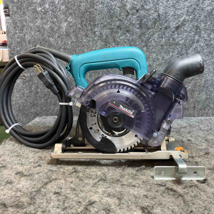 マキタ(makita) 125mm防じん丸のこ 5055FKB【桶川店】