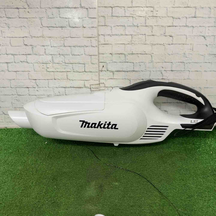 ★マキタ(makita) コードレスクリーナー CL182FDRFW【町田店】