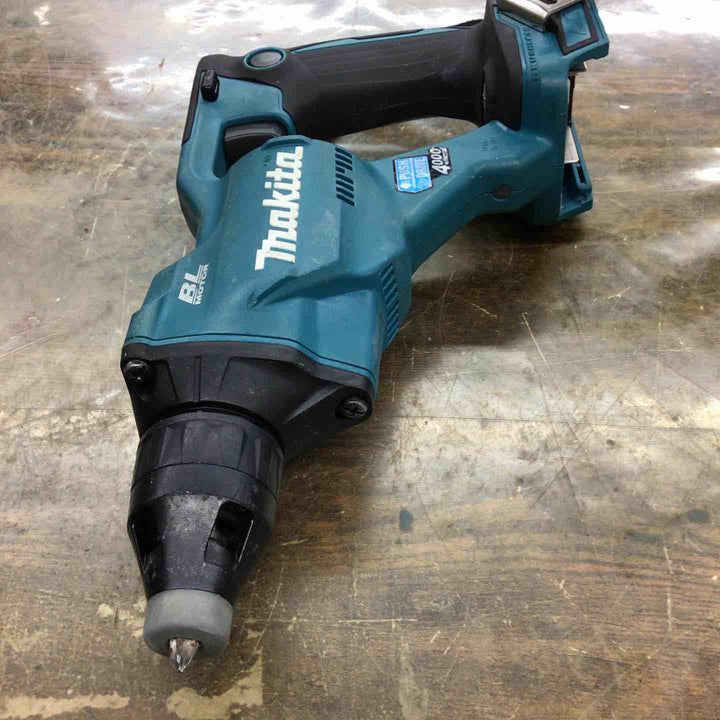 ☆マキタ(makita) コードレススクリュードライバ FS454DZ【戸田店】