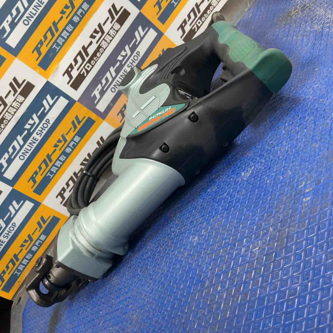 ★ハイコーキ(HIKOKI ※旧:日立工機) ハンマドリル DH40SR【草加店】