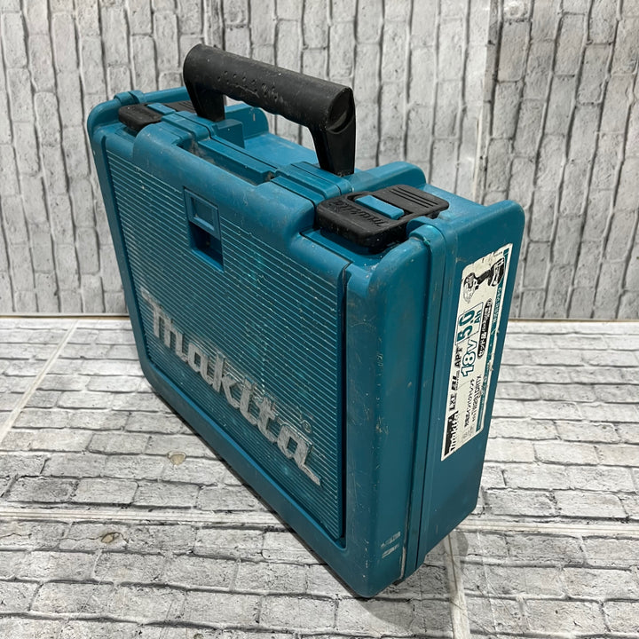 ★マキタ(makita) コードレスインパクトレンチ TW281DRTX【川口店】