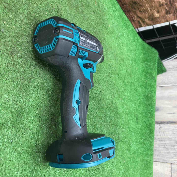 マキタ 18V 充電式 インパクトドライバー XDT11Z （本体のみ） 米国仕様【川越店】