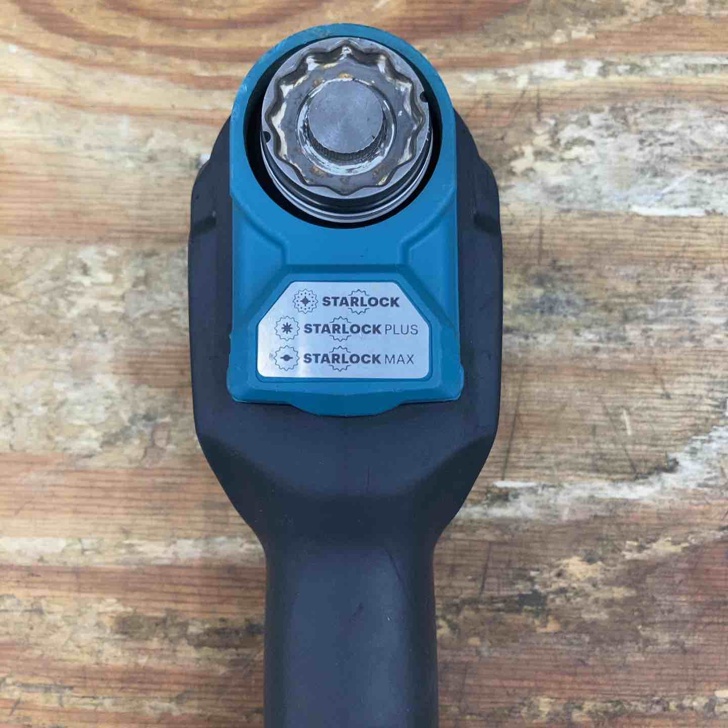 ☆マキタ(makita) コードレスマルチツール TM52DZ【柏店】 – アクト