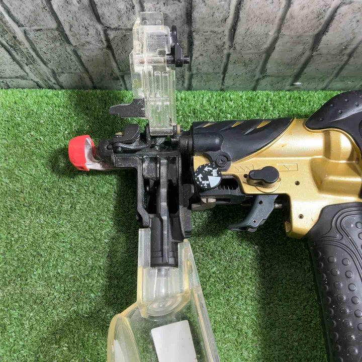 ★ハイコーキ(HIKOKI ※旧:日立工機) 高圧エアネジ打ち機 WF4H2【川口店】