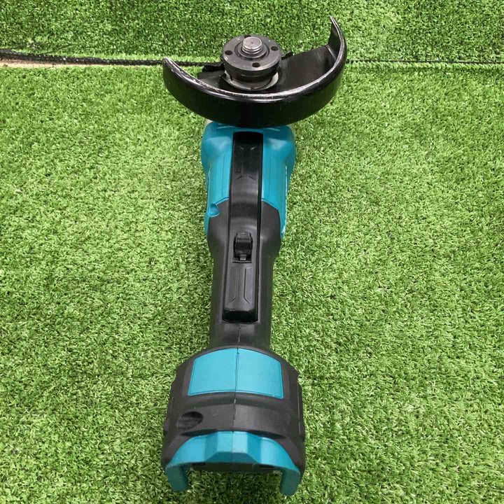 ☆マキタ(makita) 125mmコードレスディスクグラインダ GA508DZ【川崎店】