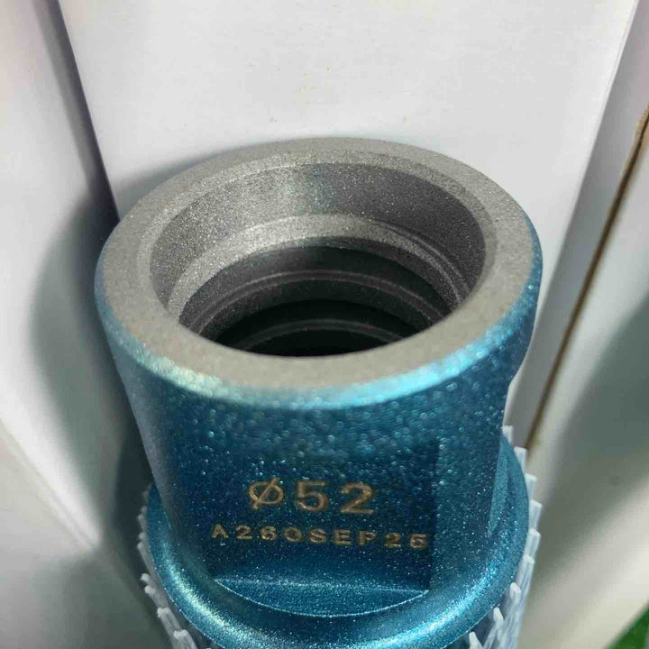 メーカー不明　コアドリルビット　Aロット　90Φ×2、52Φ、32Φ　計4本セット【川崎店】