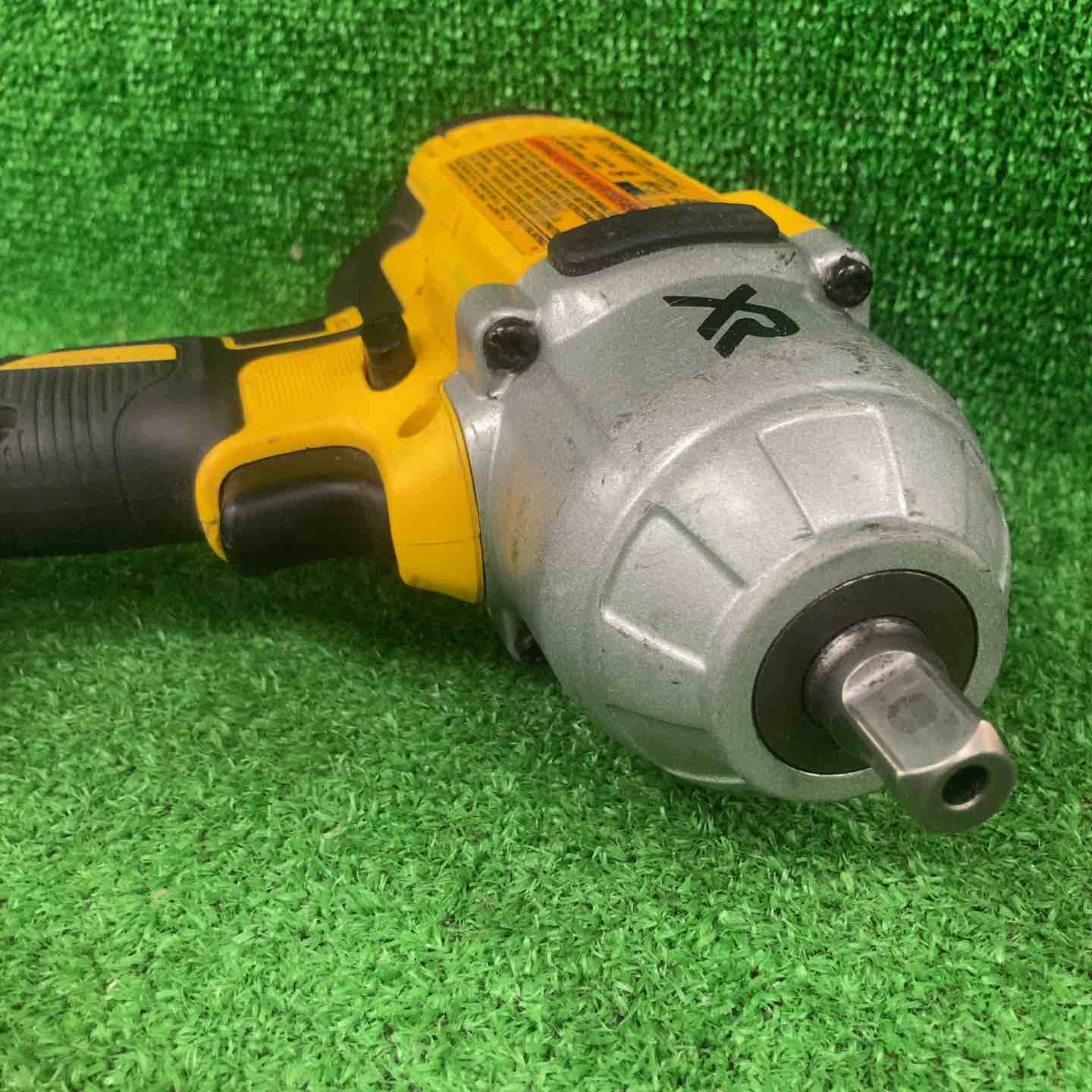 デウォルト/DeWALT インパクトレンチ DCF899【川崎店】 – アクトツール